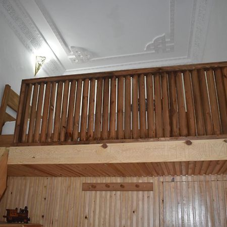 Hostel Capital Rabat Kültér fotó