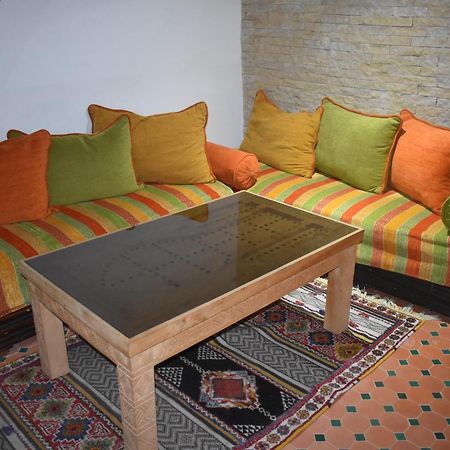 Hostel Capital Rabat Kültér fotó