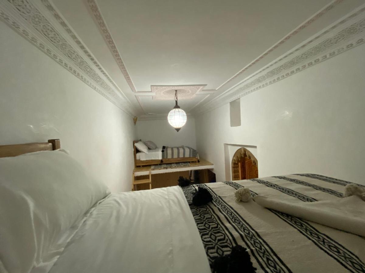 Hostel Capital Rabat Kültér fotó