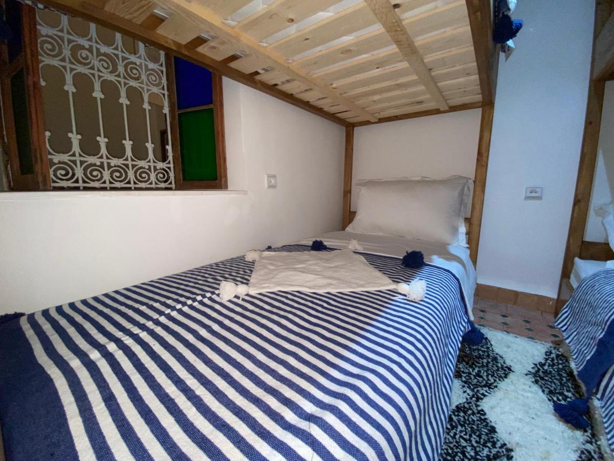 Hostel Capital Rabat Kültér fotó