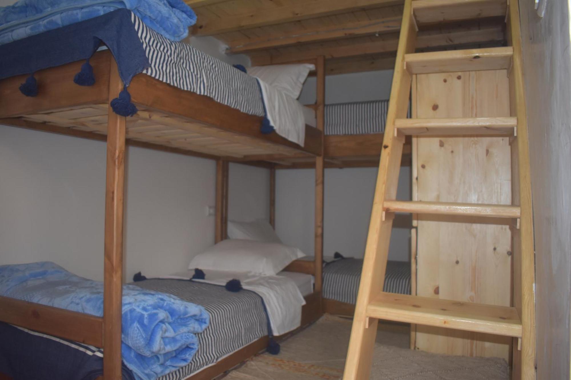 Hostel Capital Rabat Kültér fotó
