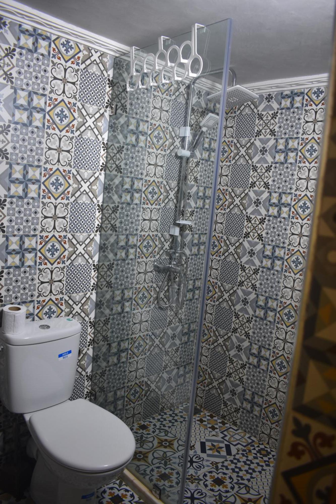 Hostel Capital Rabat Kültér fotó