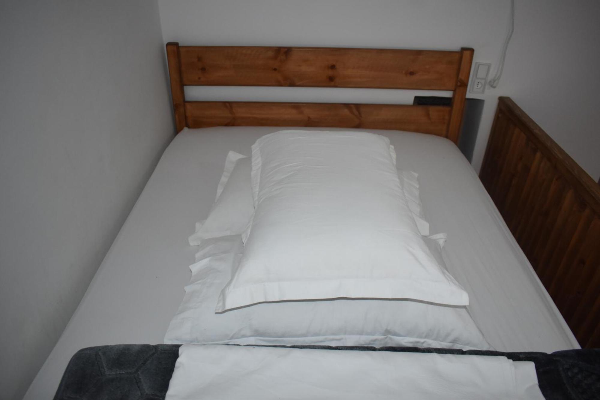 Hostel Capital Rabat Kültér fotó