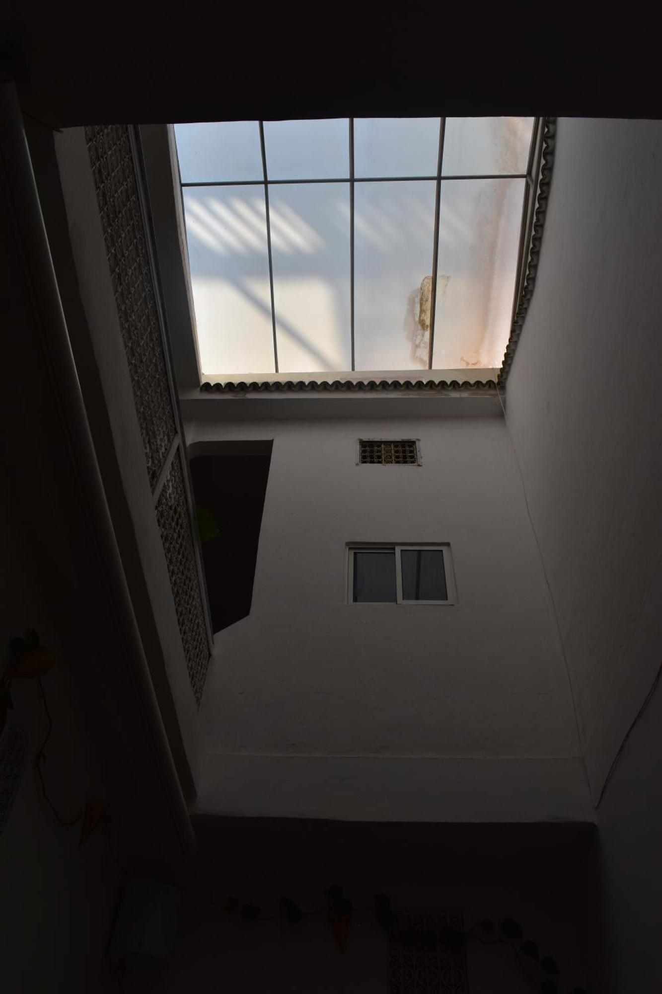 Hostel Capital Rabat Kültér fotó