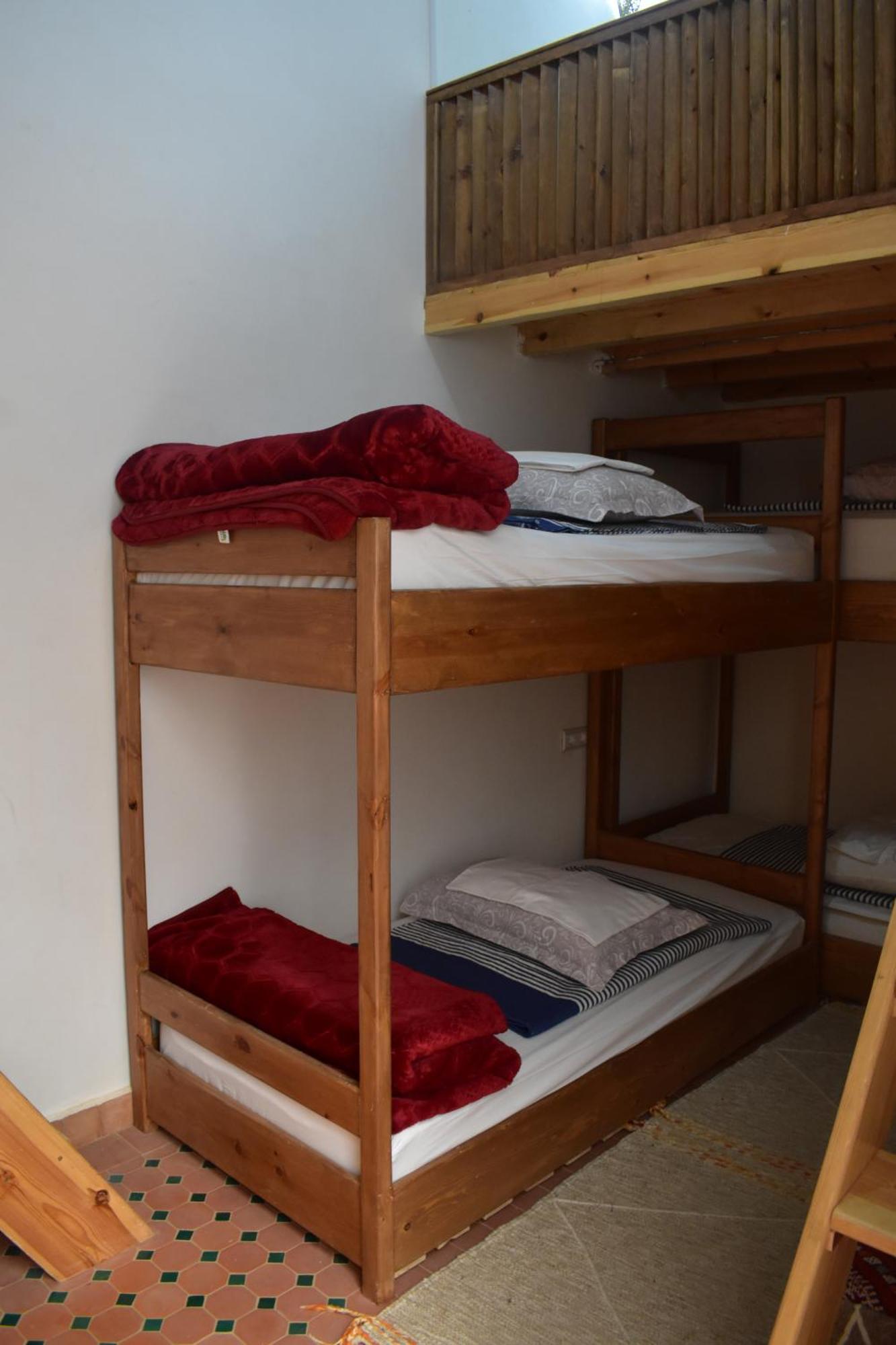 Hostel Capital Rabat Kültér fotó