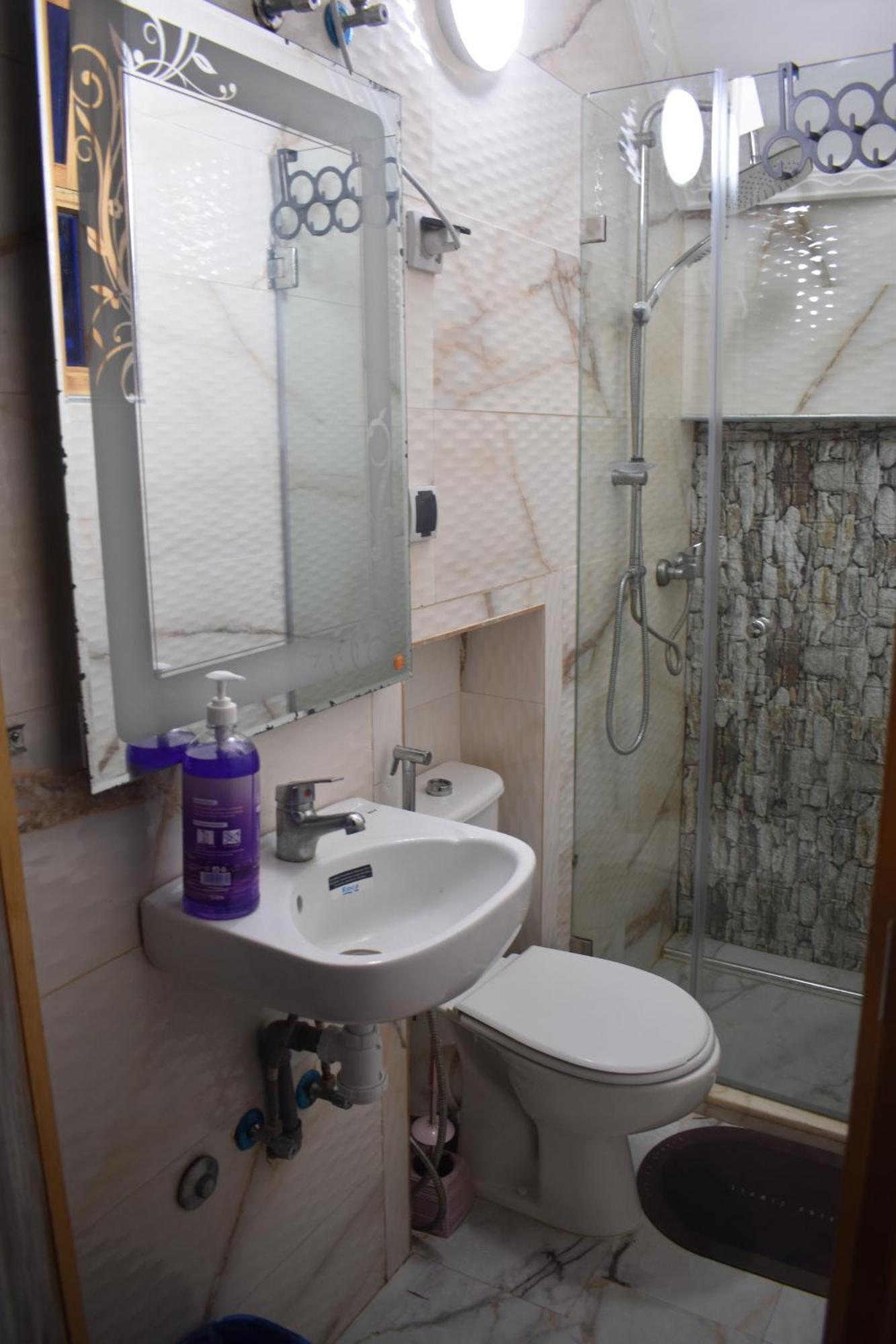 Hostel Capital Rabat Kültér fotó