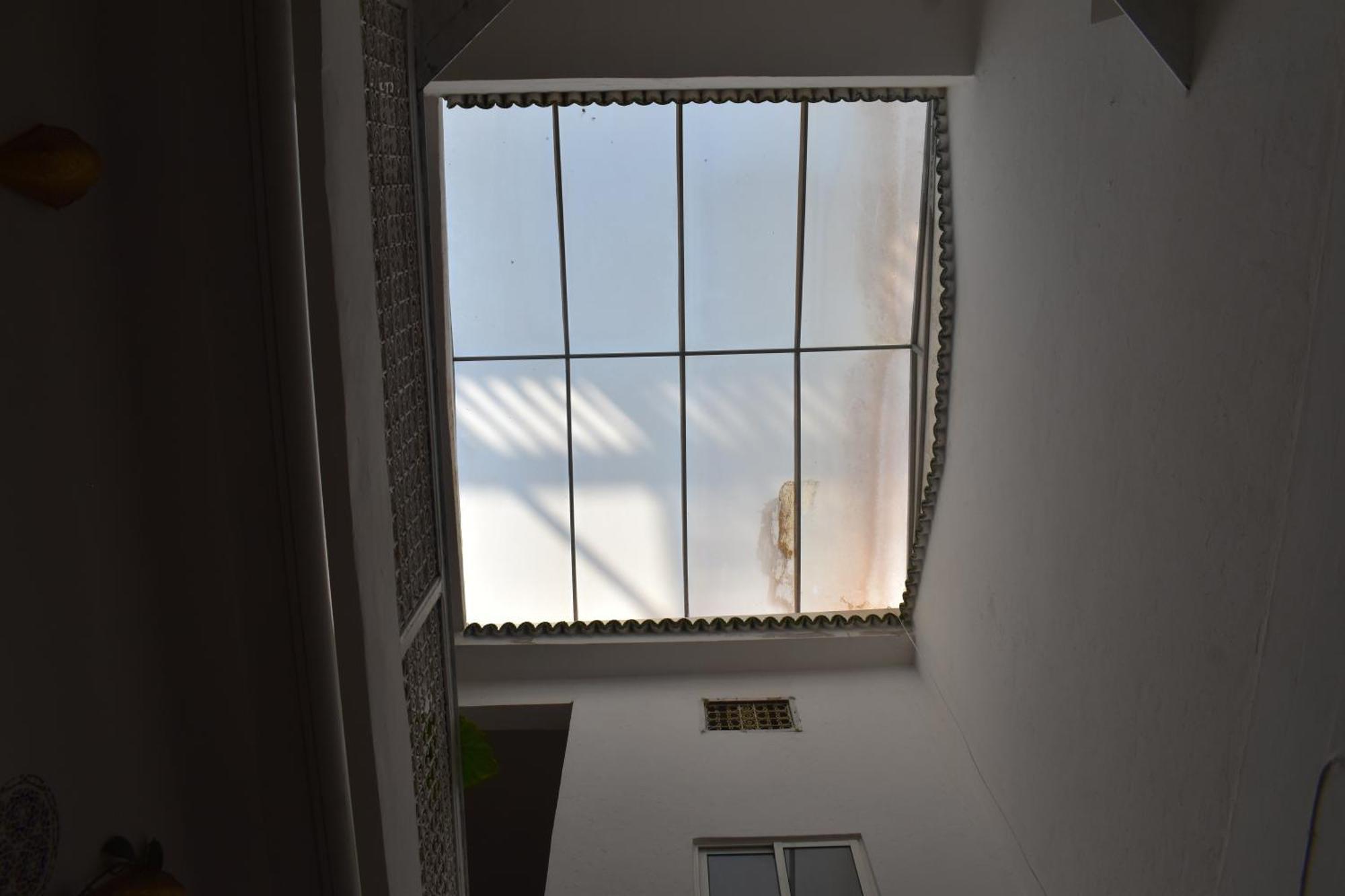 Hostel Capital Rabat Kültér fotó