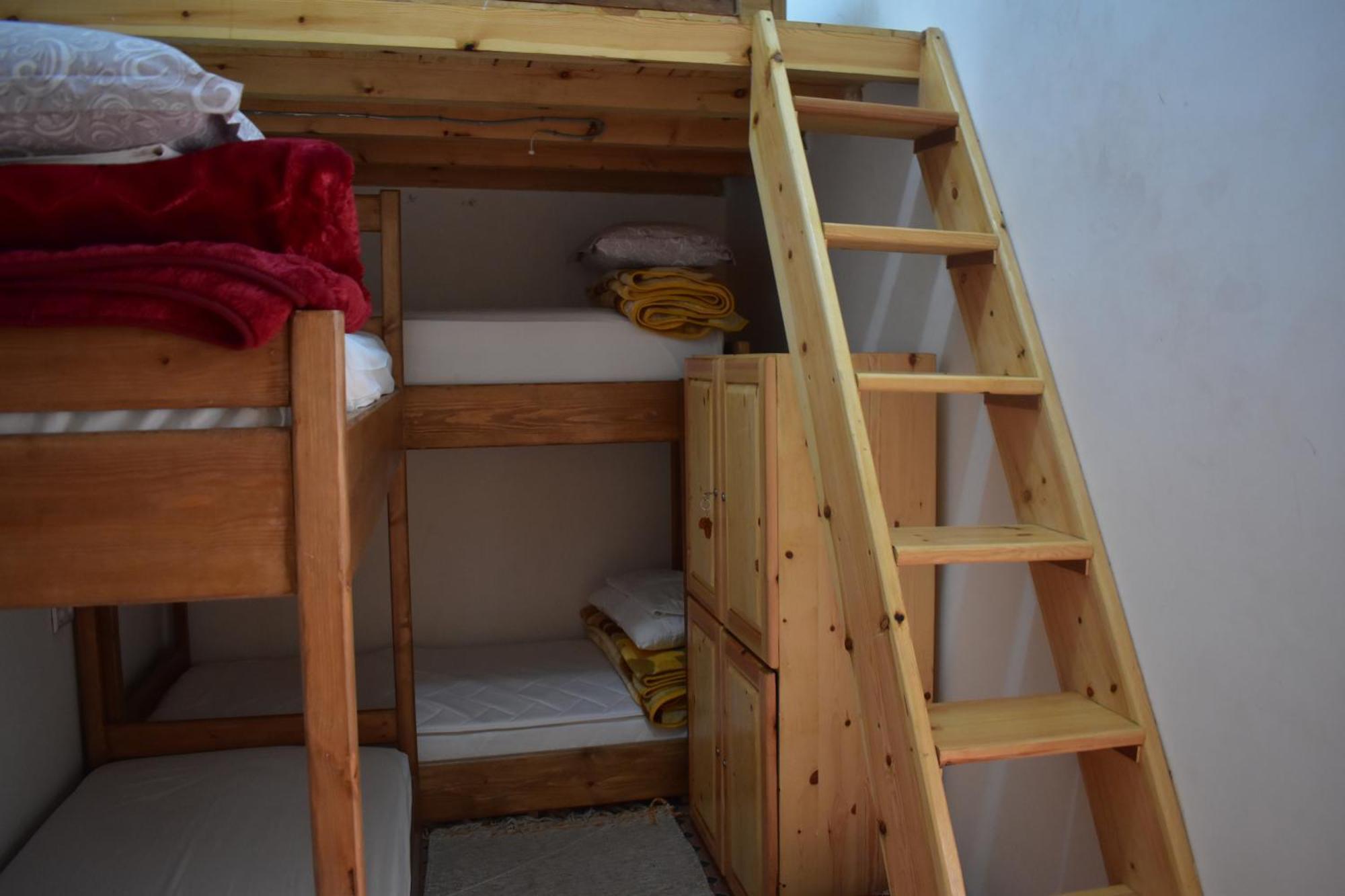 Hostel Capital Rabat Kültér fotó