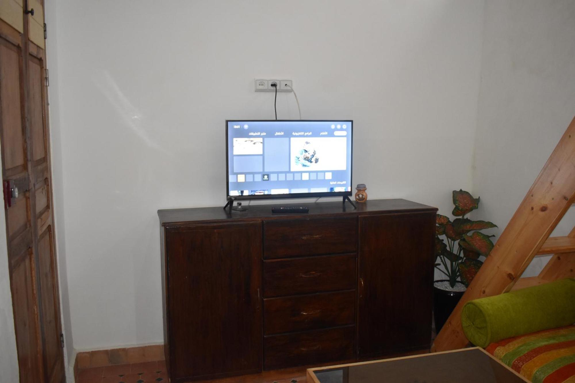 Hostel Capital Rabat Kültér fotó