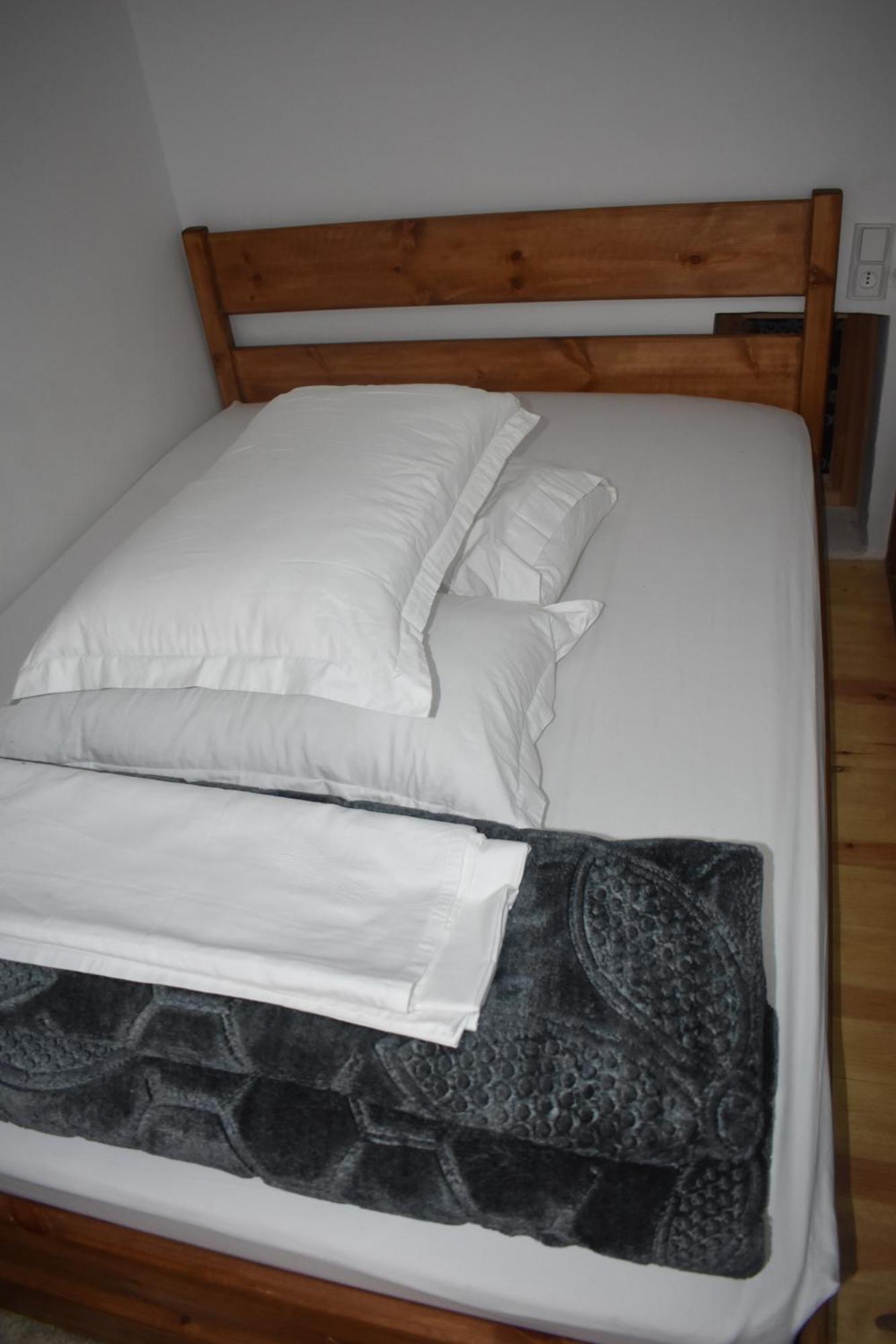 Hostel Capital Rabat Kültér fotó