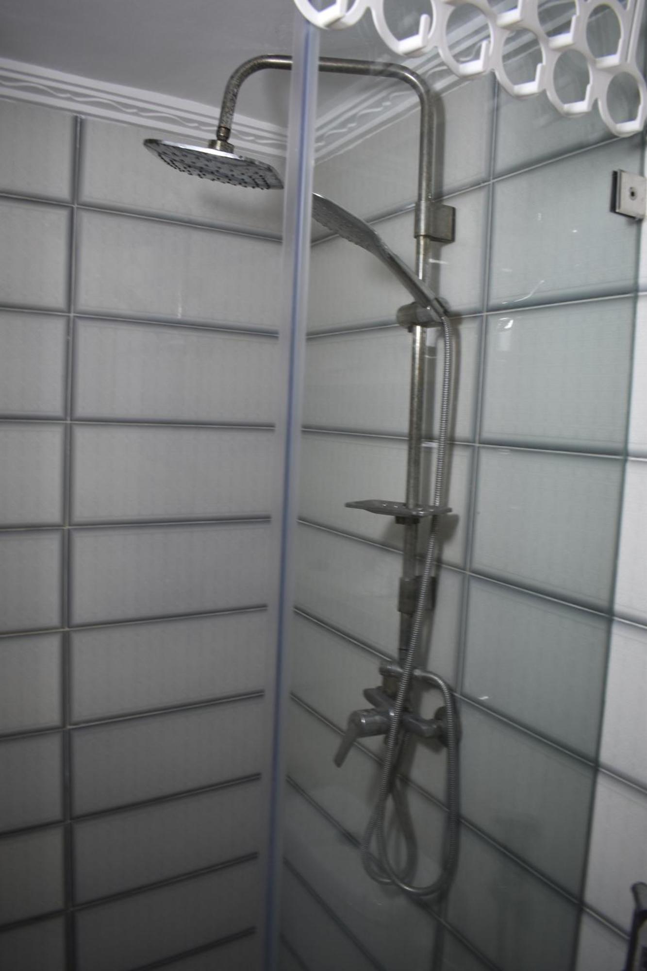 Hostel Capital Rabat Kültér fotó