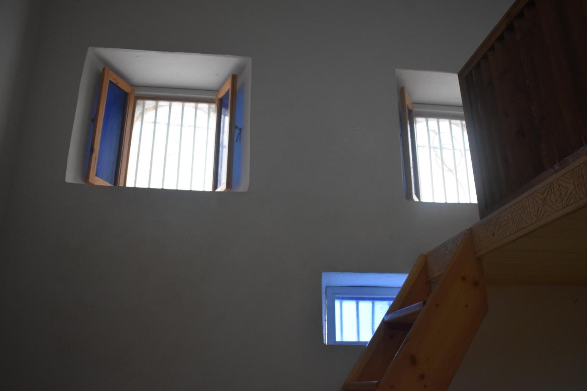 Hostel Capital Rabat Kültér fotó
