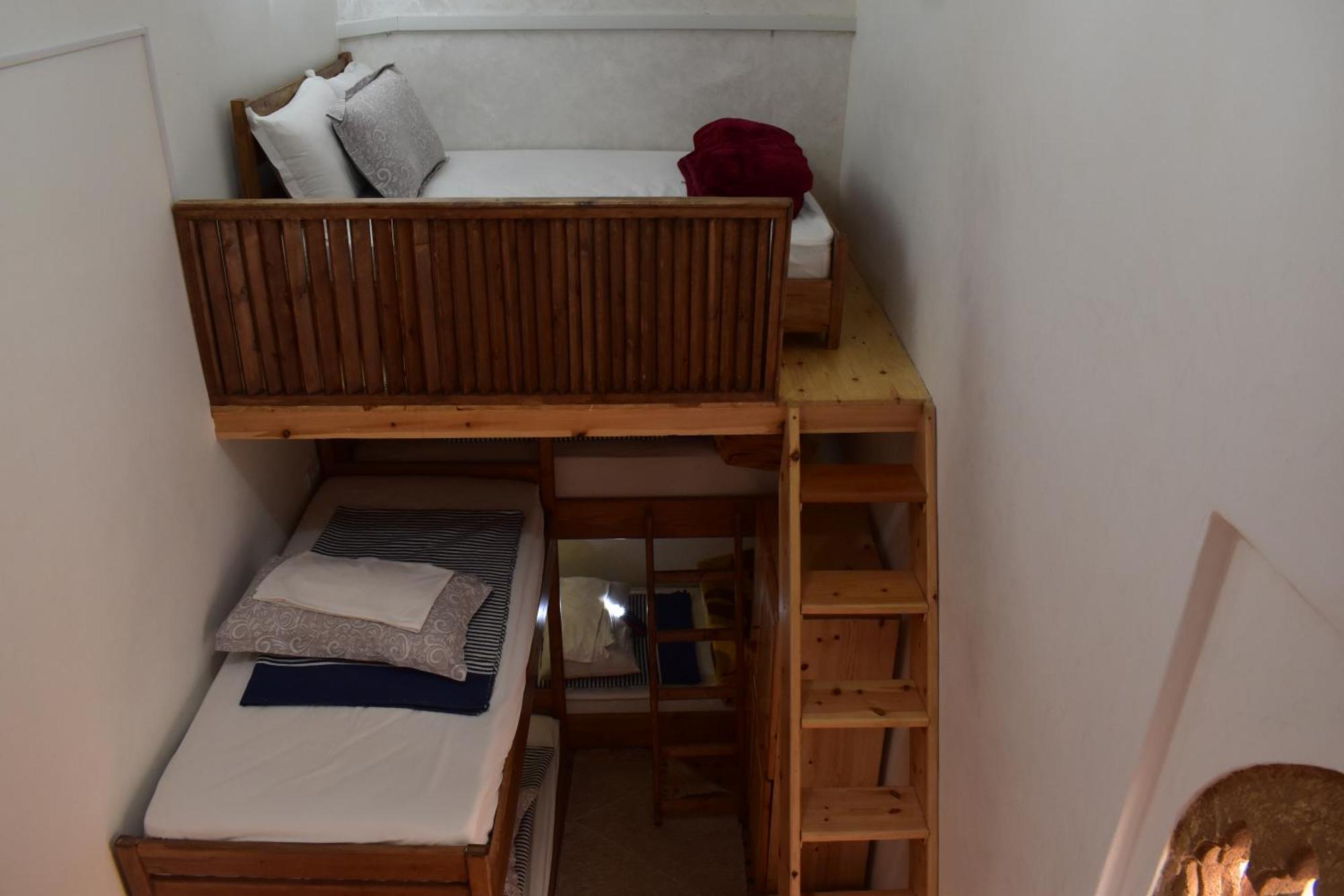 Hostel Capital Rabat Kültér fotó