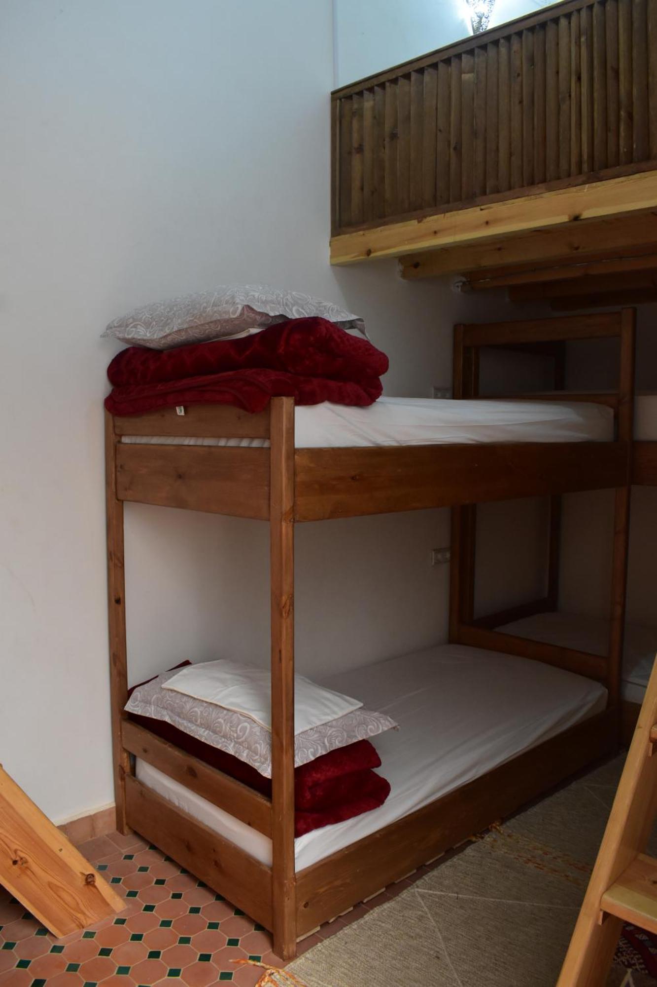 Hostel Capital Rabat Kültér fotó