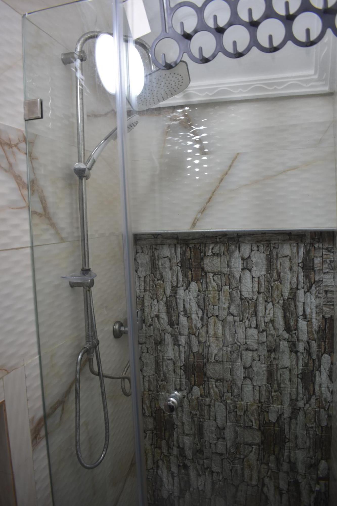 Hostel Capital Rabat Kültér fotó