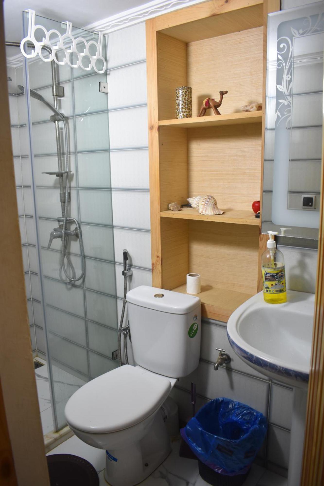 Hostel Capital Rabat Kültér fotó