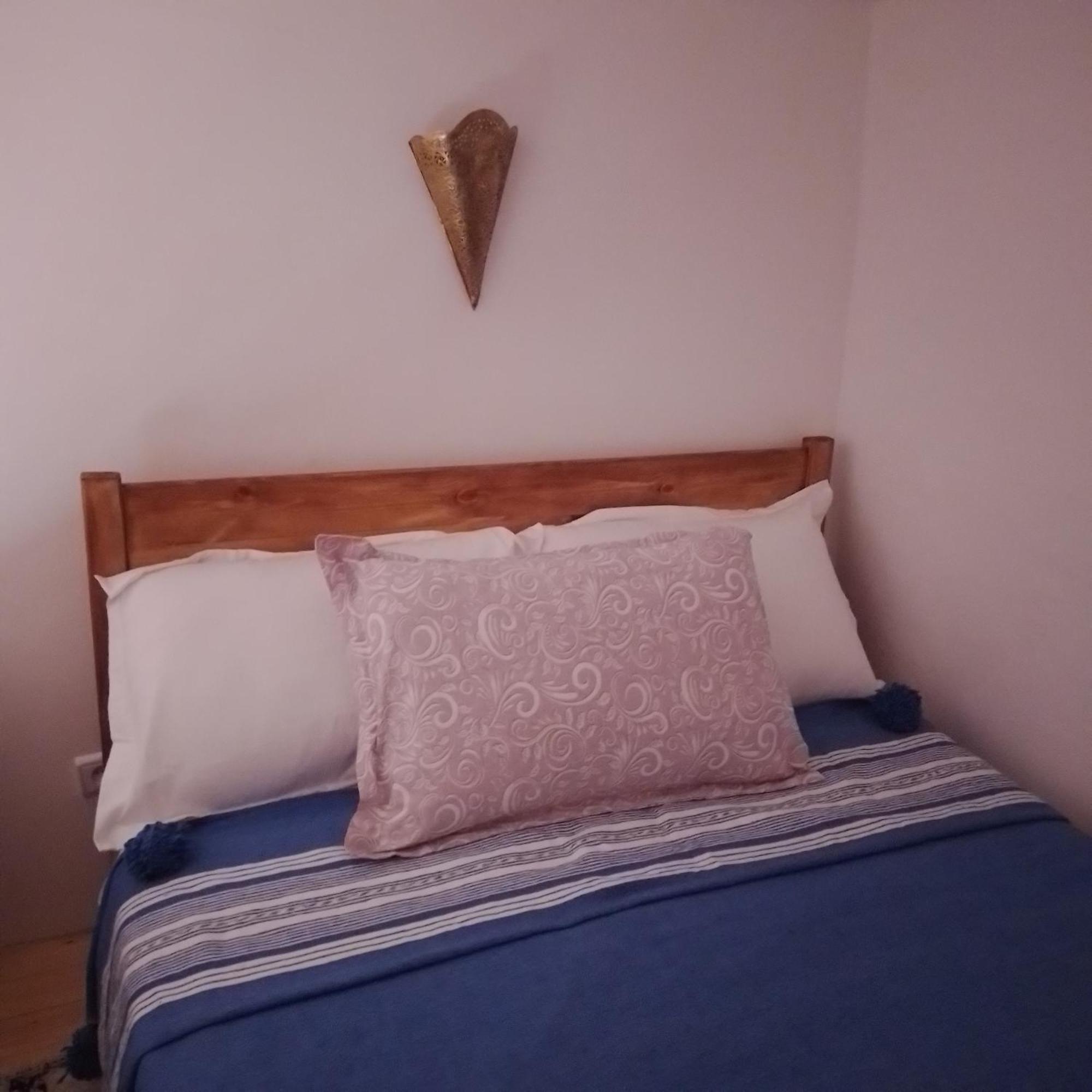 Hostel Capital Rabat Kültér fotó