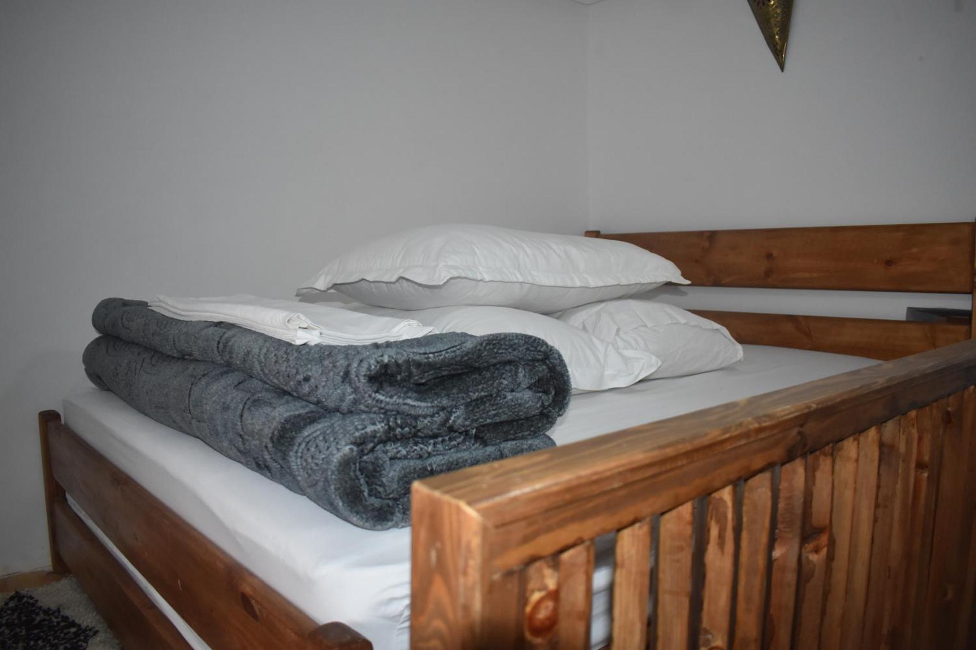 Hostel Capital Rabat Kültér fotó