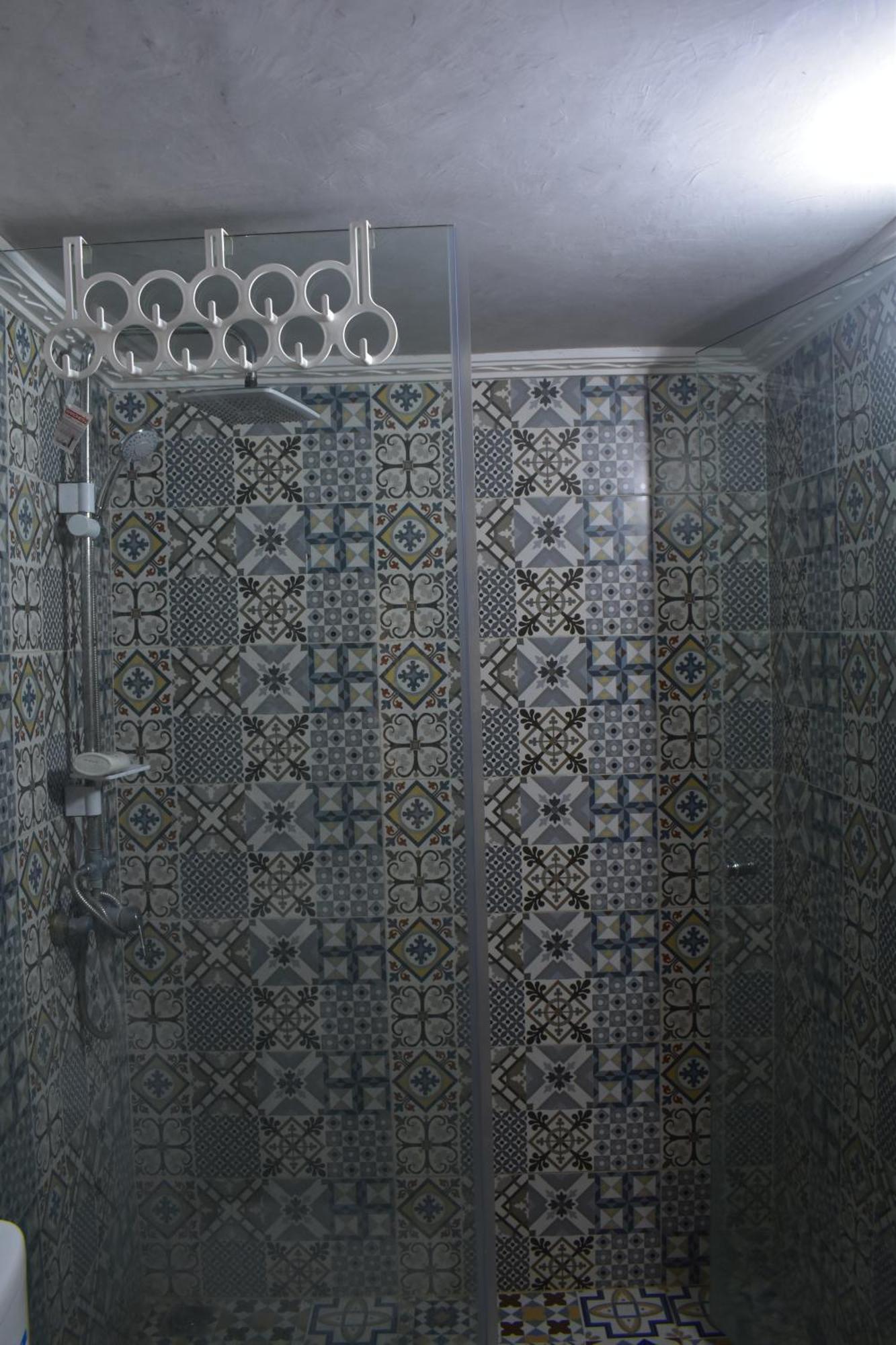 Hostel Capital Rabat Kültér fotó
