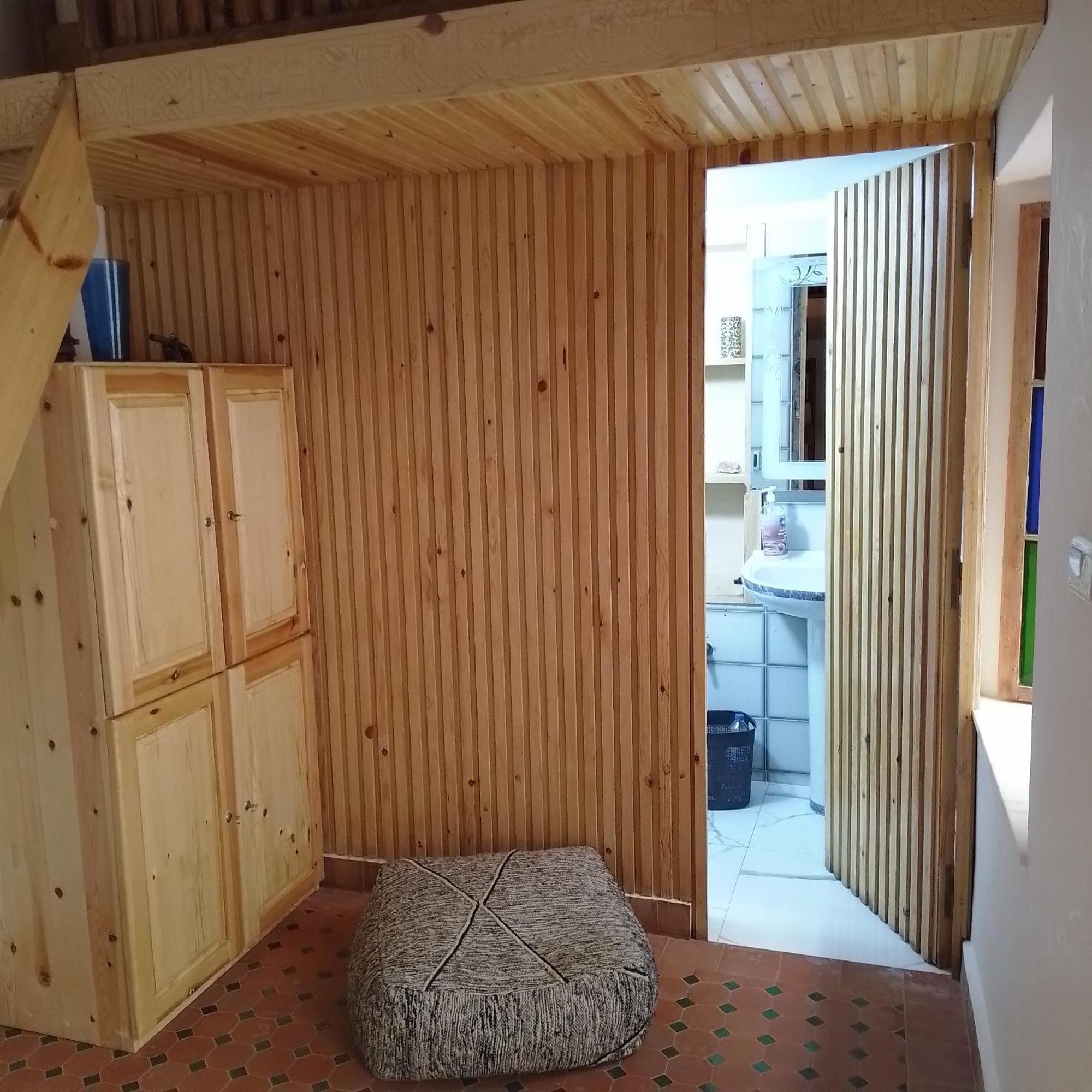 Hostel Capital Rabat Kültér fotó