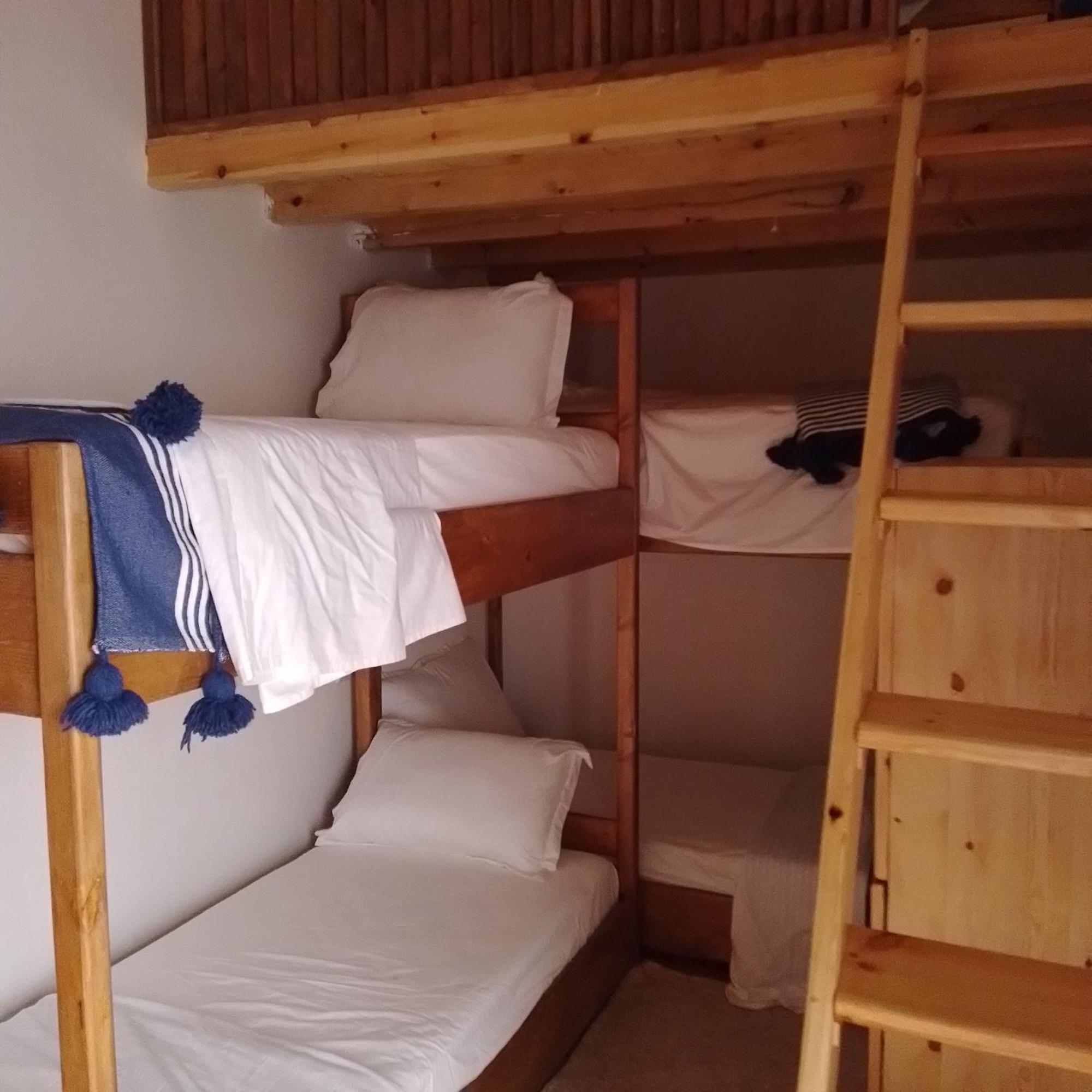 Hostel Capital Rabat Kültér fotó